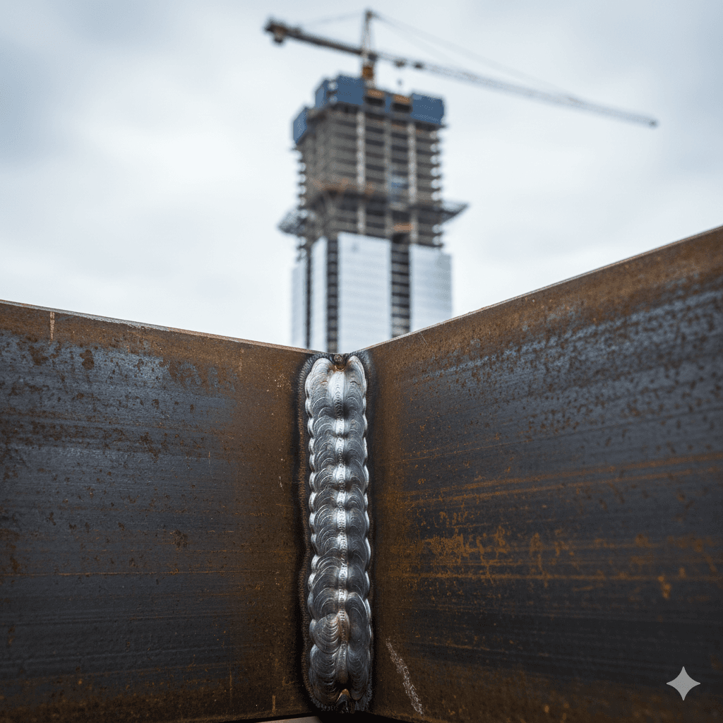 Advanced welding electrode manufacturing equipment at Pradeep Electrodes facility